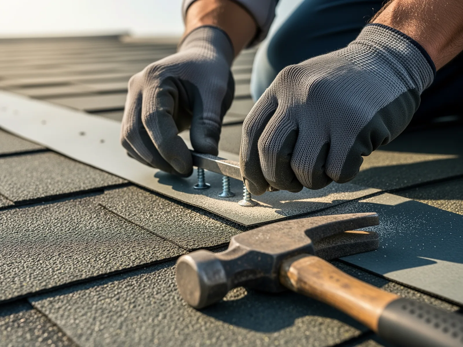 Why choose Fascia Repair in Blue Ridge, VA